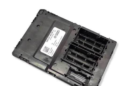 Audi Q7 4M Comfort/convenience module 8W0907063DG 8W0907063BG