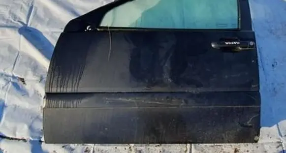 Volvo S70 V70 V70 XC Front door