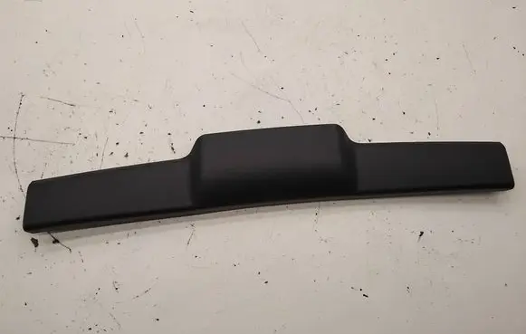 Toyota Auris E180 Tailgate/trunk upper cover trim 6479002070