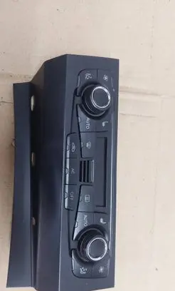 Climate control unit
