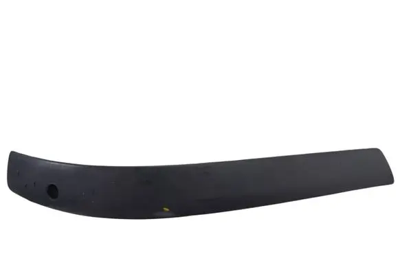 Peugeot 607 Rear bumper trim bar molding 9629978477 1852314016