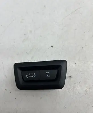 Tailgate opening switch