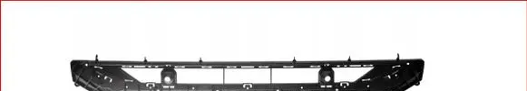 Audi Q5 SQ5 Front bumper lower grill 