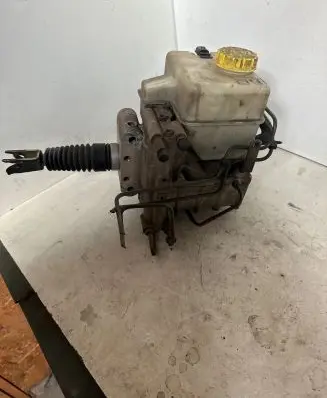Land Rover Range Rover P38A ABS Pump 4519008212