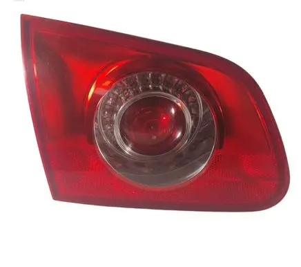 Volkswagen PASSAT B6 Tailgate rear/tail lights 3C5945076