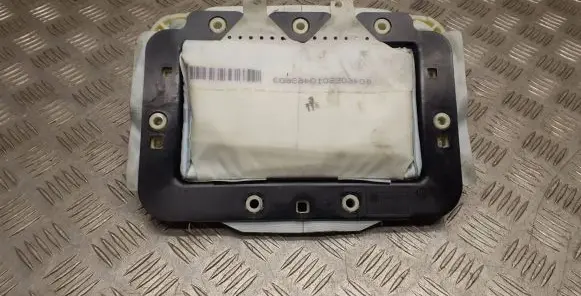 Renault Scenic III - Grand scenic III Passenger airbag 985258381R 617424900FD 29007167510136
