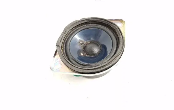 Panel speaker