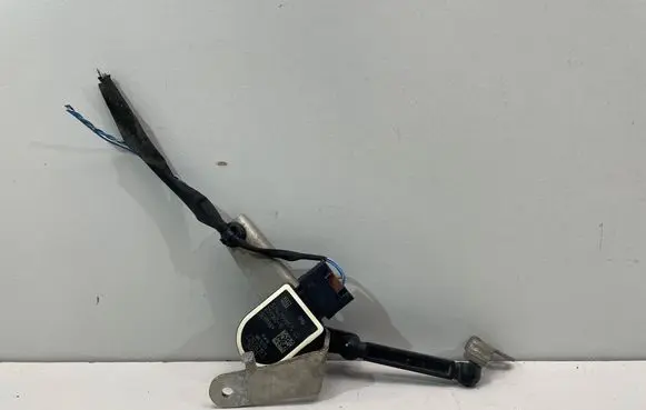 BMW 7 G11 G12 Headlight/headlamp level sensor 2959574