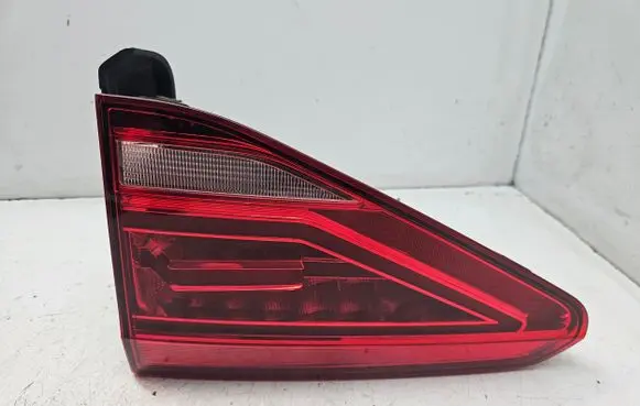 Volkswagen Touran III Tailgate rear/tail lights 5TA945308B