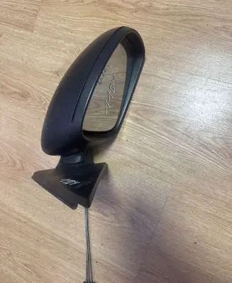 Skoda Roomster (5J) Manual wing mirror 034366
