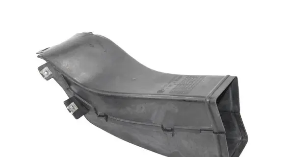 BMW 7 E38 Air intake duct part 51118150763 8150763