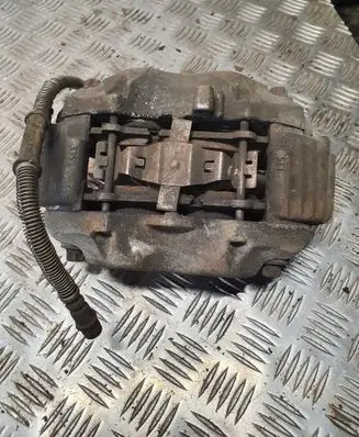 Mercedes-Benz S W221 Front brake caliper