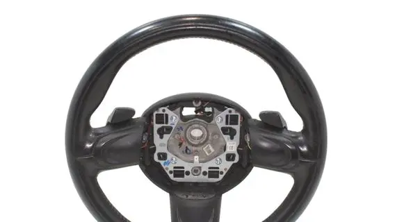 Mini Cooper Countryman R60 Steering wheel