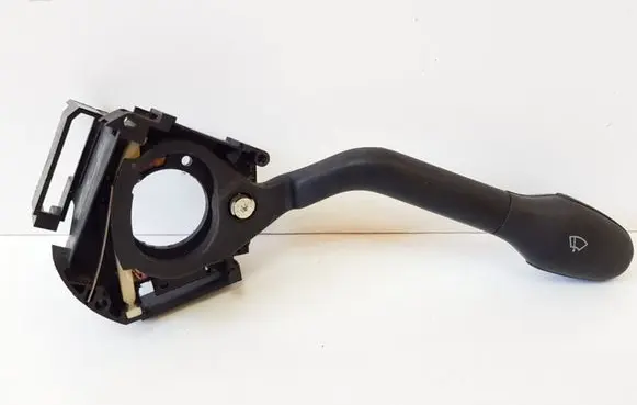Volkswagen PASSAT B4 Wiper control stalk 1H6953503AA