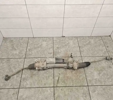 Mercedes-Benz E W213 Steering rack A2134608401 2134605301