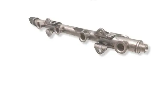 Audi A3 S3 8V Fuel main line pipe 04E133320D
