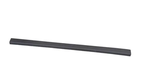 SsangYong Korando Centre console side trim rear F7387034000