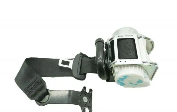 Skoda Superb B8 (3V) Front seatbelt 3V5857447B