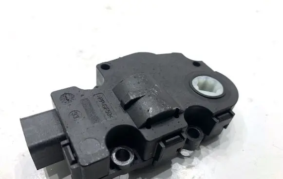 BMW X6 F16 Air flap motor/actuator T946104