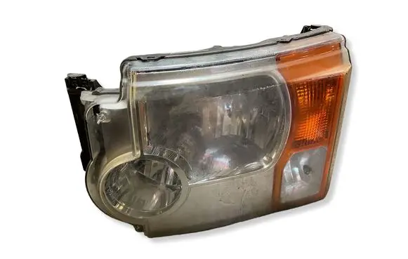 Land Rover Discovery 3 - LR3 Headlight/headlamp XBC500032 H242ALDM