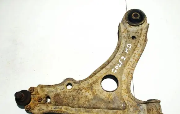 Volkswagen Golf II Front lower control arm/wishbone
