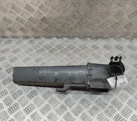 Peugeot 2008 I Intake resonator 9670851680