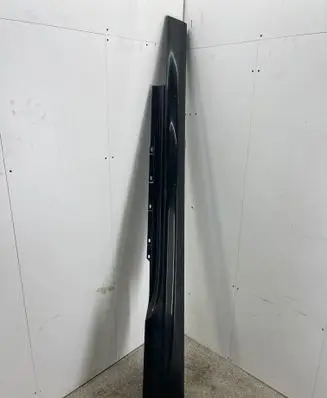 BMW 6 F12 F13 Sill 8050416