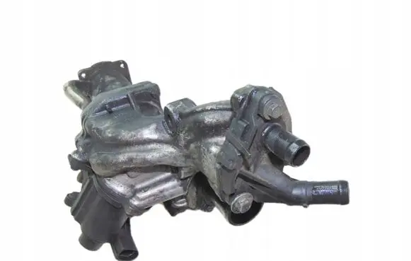 Renault Kangoo I EGR valve cooler 8200729078