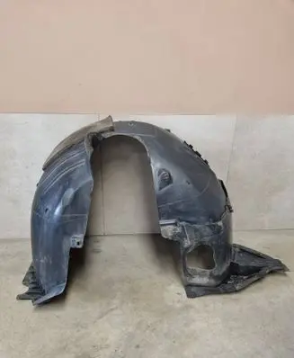 Volkswagen PASSAT B8 Front wheel arch liner splash guards 3G0805911N 3G0805911T 3G0805969E