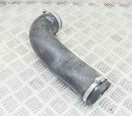 Jaguar XF X250 Intercooler hose/pipe 6W936F073AB