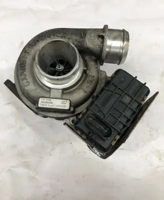 Mitsubishi Outlander Turbo 9684849580
