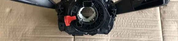 Volkswagen ID.3 Wiper switch 1EE953507 12185532