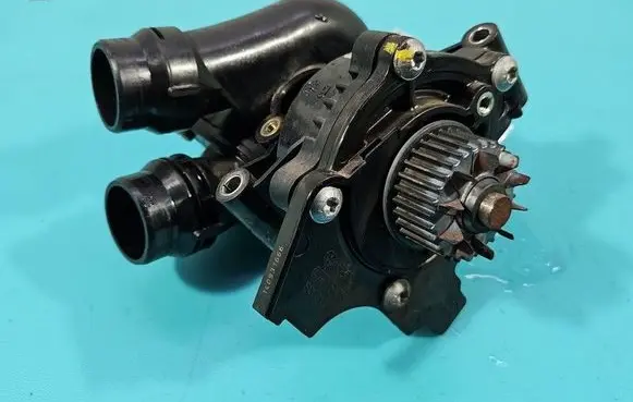 Audi A4 S4 B8 8K Water pump 06H121026CQ IMPRK1587878