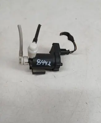 Mercedes-Benz C W203 Turbo solenoid valve A2038000178