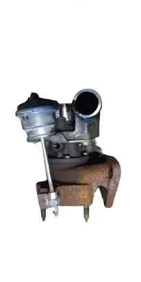 Dacia Sandero Turbo 543910150830 882916H 82301868