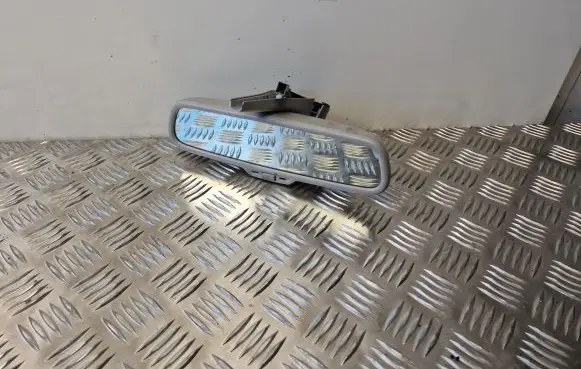 Audi A4 S4 B7 8E 8H Rear view mirror (interior) 4F0857511E