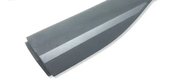 Renault Captur II Rear door trim (molding) 828766950R