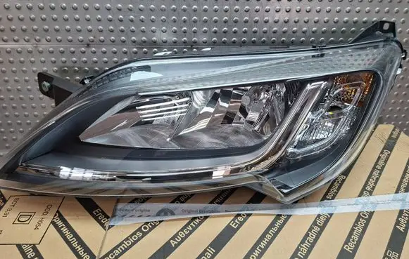 Headlight/headlamp
