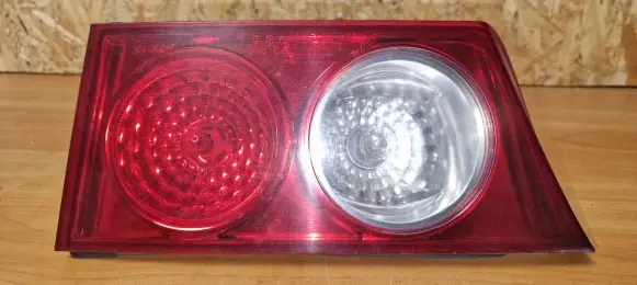 Honda Accord Rear/tail lights P5921L
