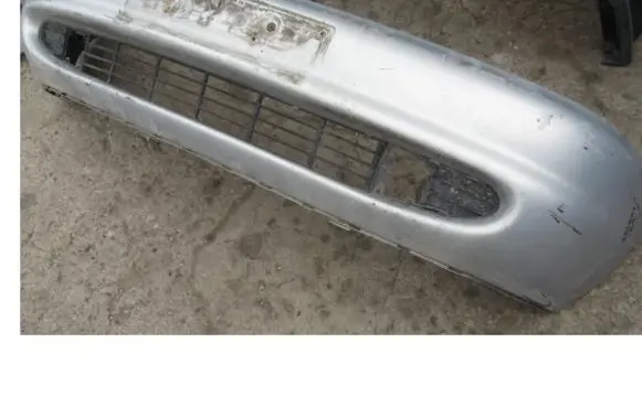 Ford Galaxy Front bumper 7M0807217C