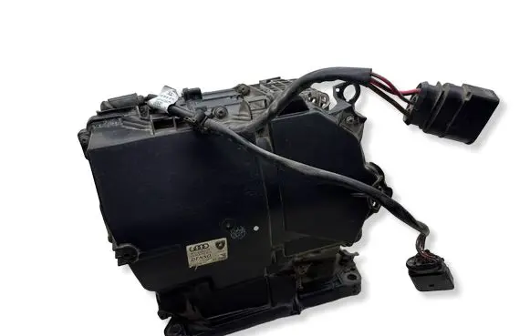 Audi A6 S6 C6 4F Heater fan/blower 4F0820155F