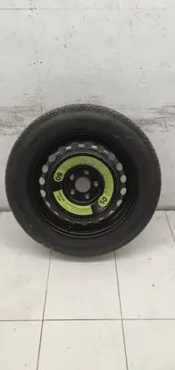 Hyundai Tucson TL R17 spare wheel 52910F1930 2170609 41700430726F