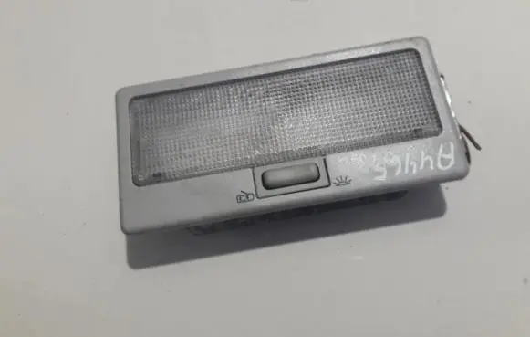 Ford Galaxy Rear seat light 357947105