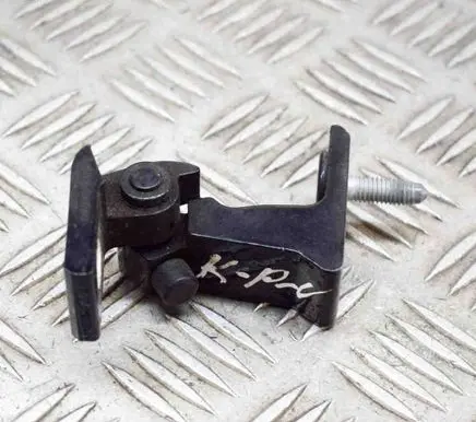 Audi A1 Rear door lower hinge 8W0831403A