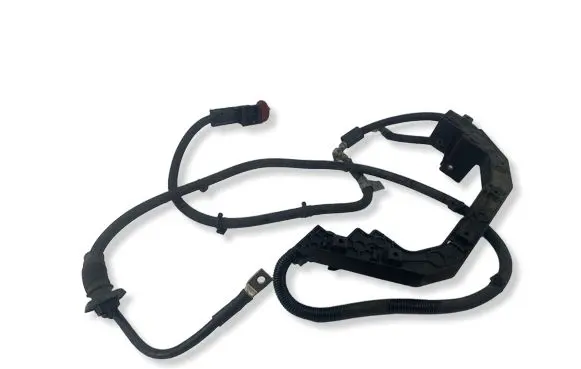 Mercedes-Benz Sprinter W906 Positive cable (battery) A9064409913