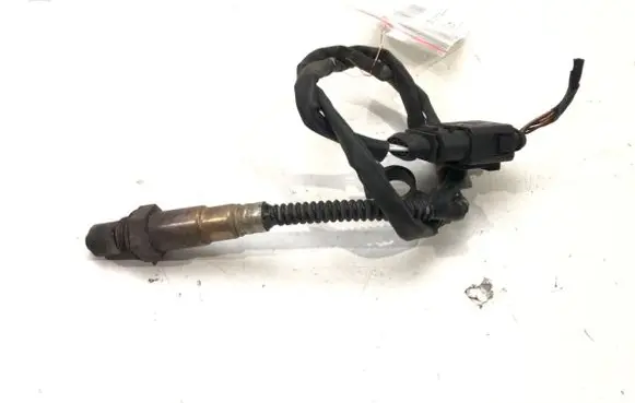 Porsche Cayenne (9PA) Lambda probe sensor 0258006498