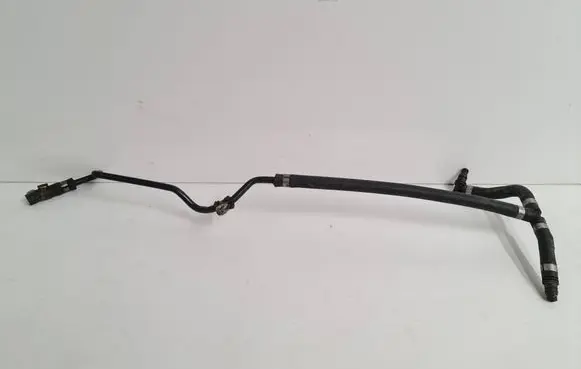 Mercedes-Benz E W212 Engine coolant pipe/hose A2125011925