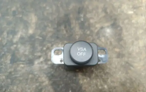 Honda Civic Other switches/knobs/shifts M30489