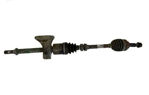 Nissan Qashqai Front driveshaft 39100BB02B