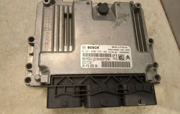 Engine control unit/module